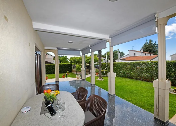 Appartement Pilic *